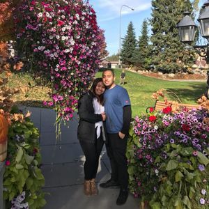 Meet your Posher, Kathleen may